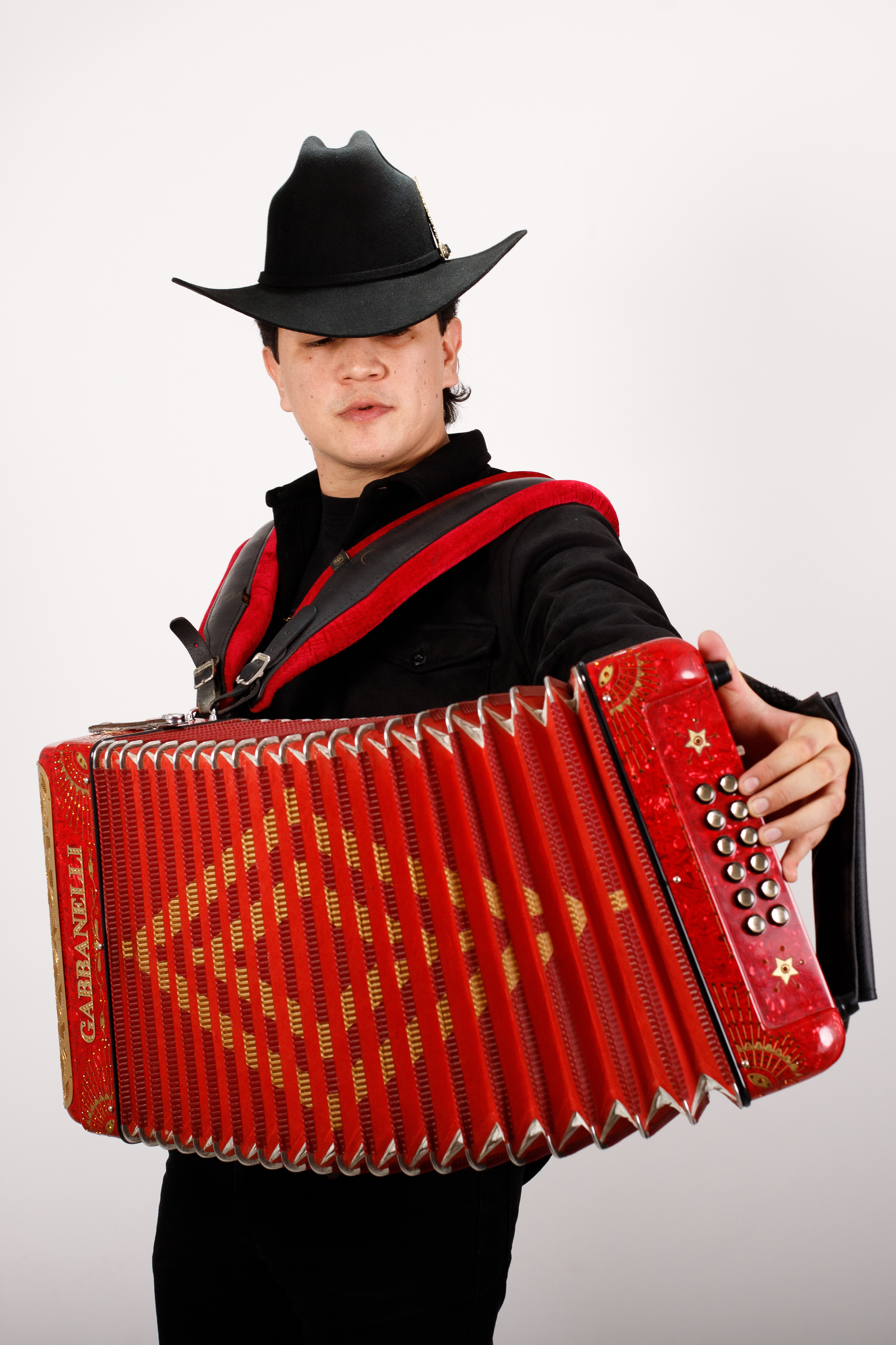 Ricardo Murillo