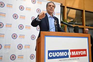 Cuomo