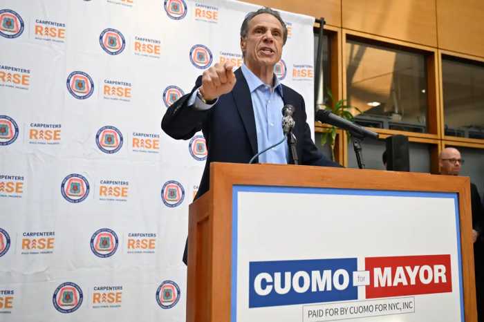 Cuomo