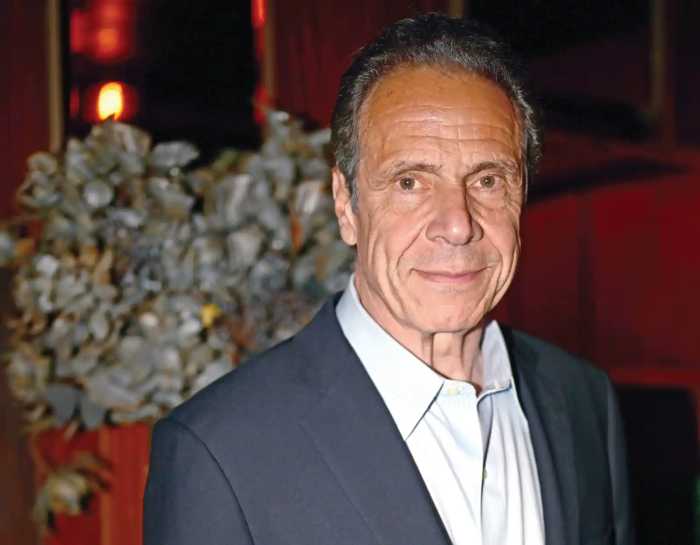 cuomo