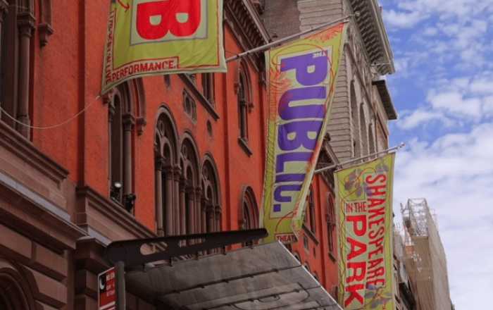 Public Theater