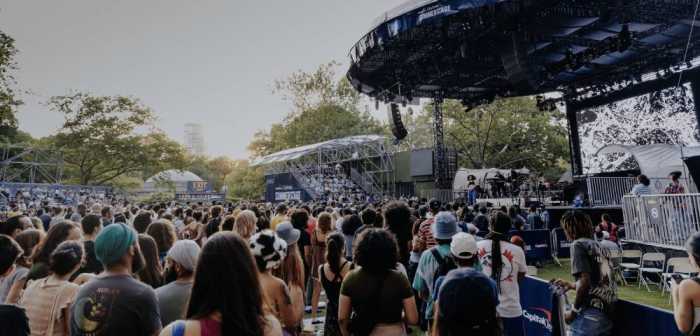FOTO: web https://cityparksfoundation.org/plan-summerstage-visit/