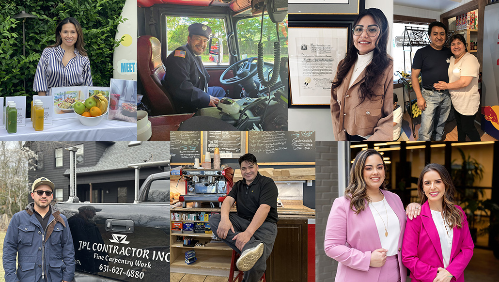 Empresas latinas locales se suman al fondo de becas de OLA: Creando Legados
