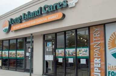 Recortes al SNAP desafían a las despensas de alimentos en Long Island