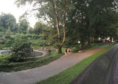 Los 10 mejores lugares para correr en Nueva York – Guía 2025