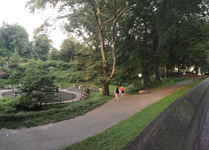 Los 10 mejores lugares para correr en Nueva York – Guía 2025