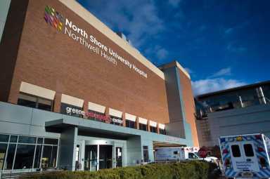 El impacto de la "Gran y Hermosa Ley" de Trump en los hospitales de Long Island sigue siendo desconocido