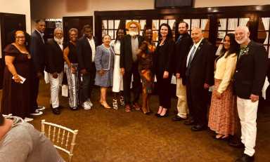 Club Environmental Rotaract del condado de Nassau impulsa visión de un futuro más verde y justo