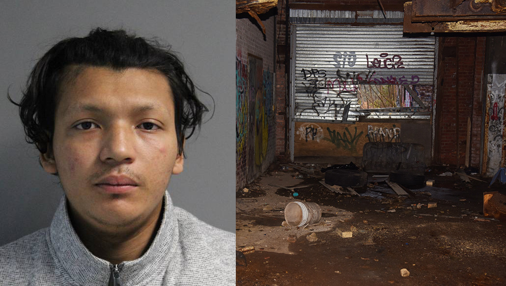 Marero condenado por secuestro, asalto y robo a adolescente hispano en Brentwood
