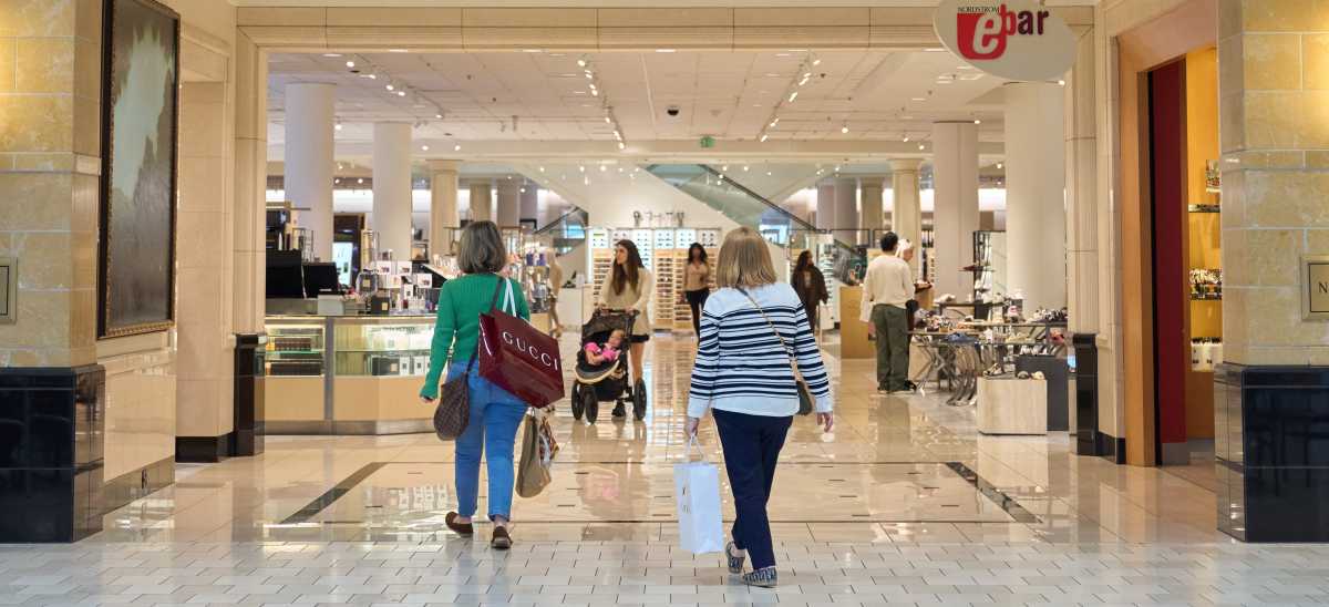 Los aranceles de Trump comienzan a hacer mella en la inflación de EEUU, que subió un 2,7 %