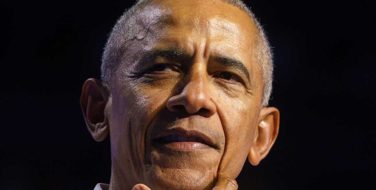 Obama tacha de ridícula la afirmación de Trump que lo acusa de injerencia electoral
