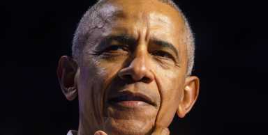 Obama tacha de ridícula la afirmación de Trump que lo acusa de injerencia electoral