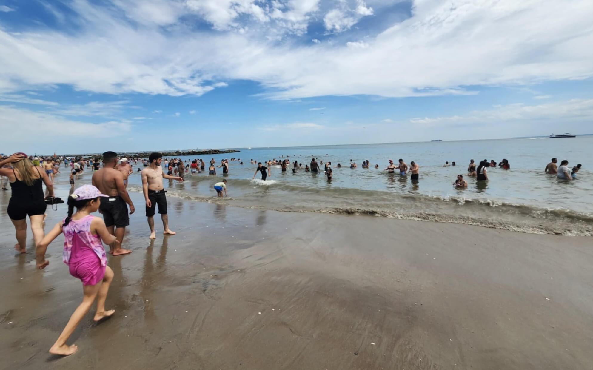 Instan a protegerse de las altas temperaturas y prevenir enfermedades causadas por el calor