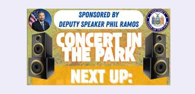 Vívelo LI : Concierto gratuito en Parque Roberto Clemente de Brentwood