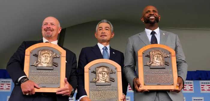 Leyendas zurdas: Sabathia y Wagner consolidan legados en Cooperstown y la historia del béisbol neoyorquino