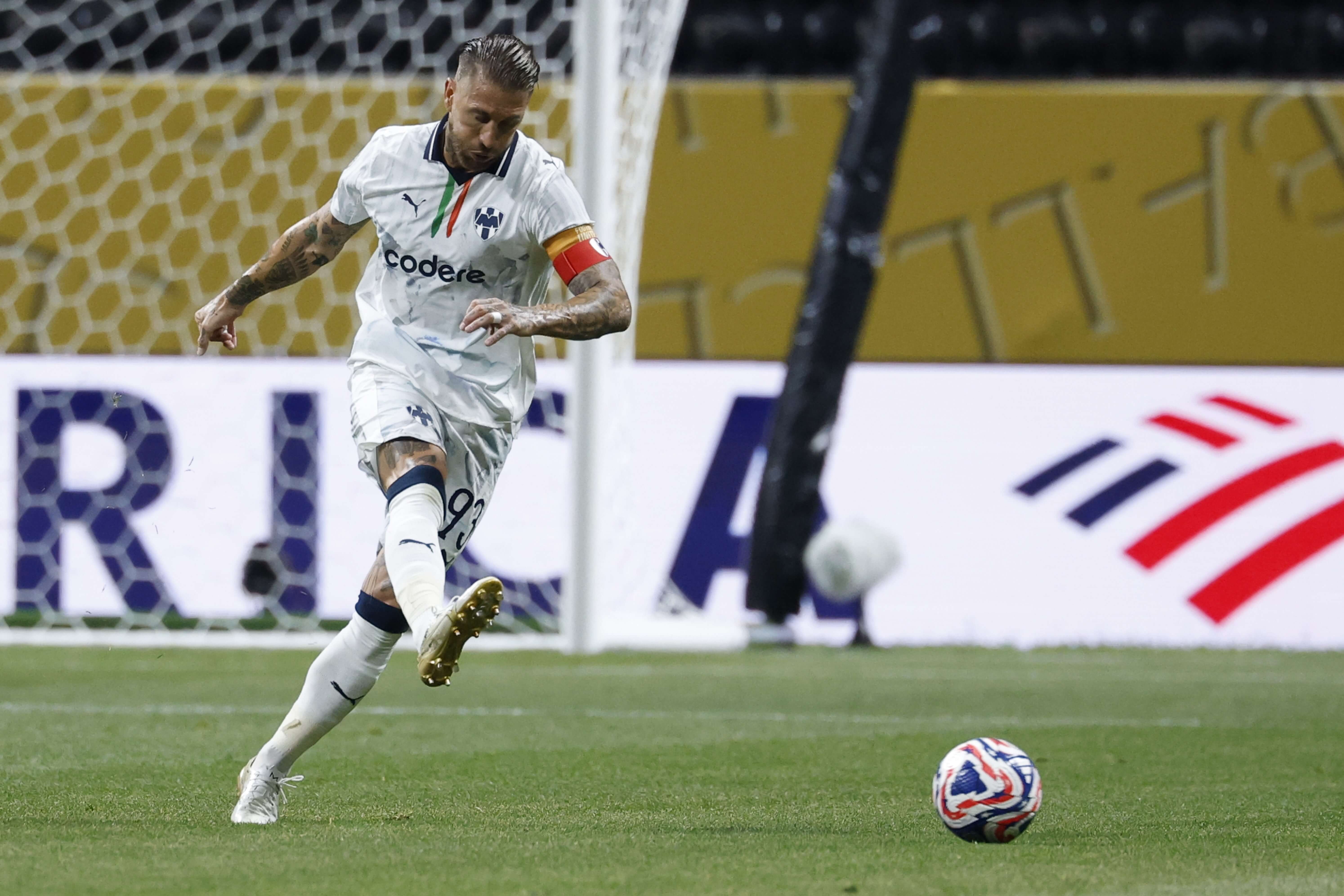 Mundial de Clubes: Monterrey cae con honores ante Dortmund