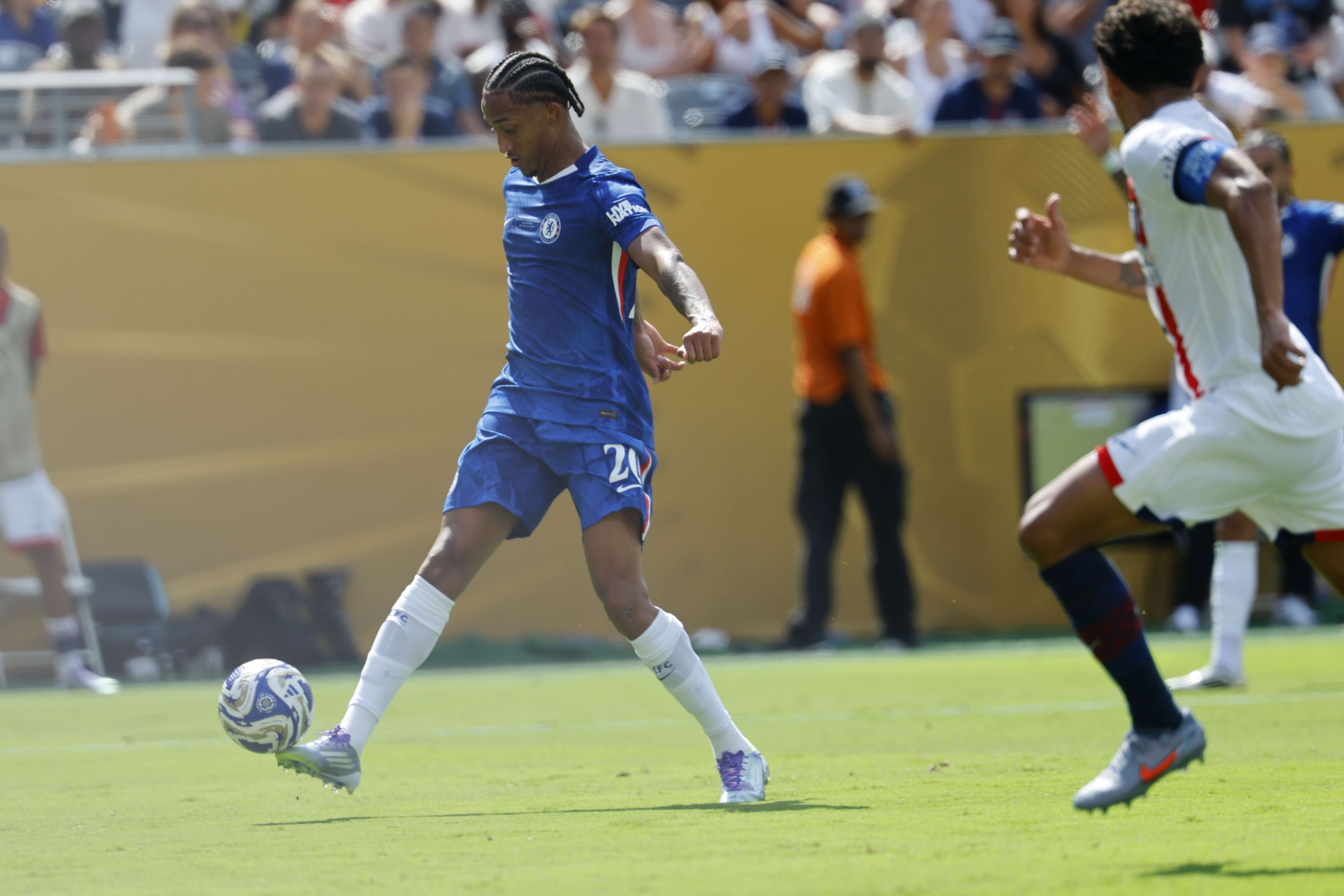 Chelsea golea al PSG y es campeón del Mundial de Clubes 2025