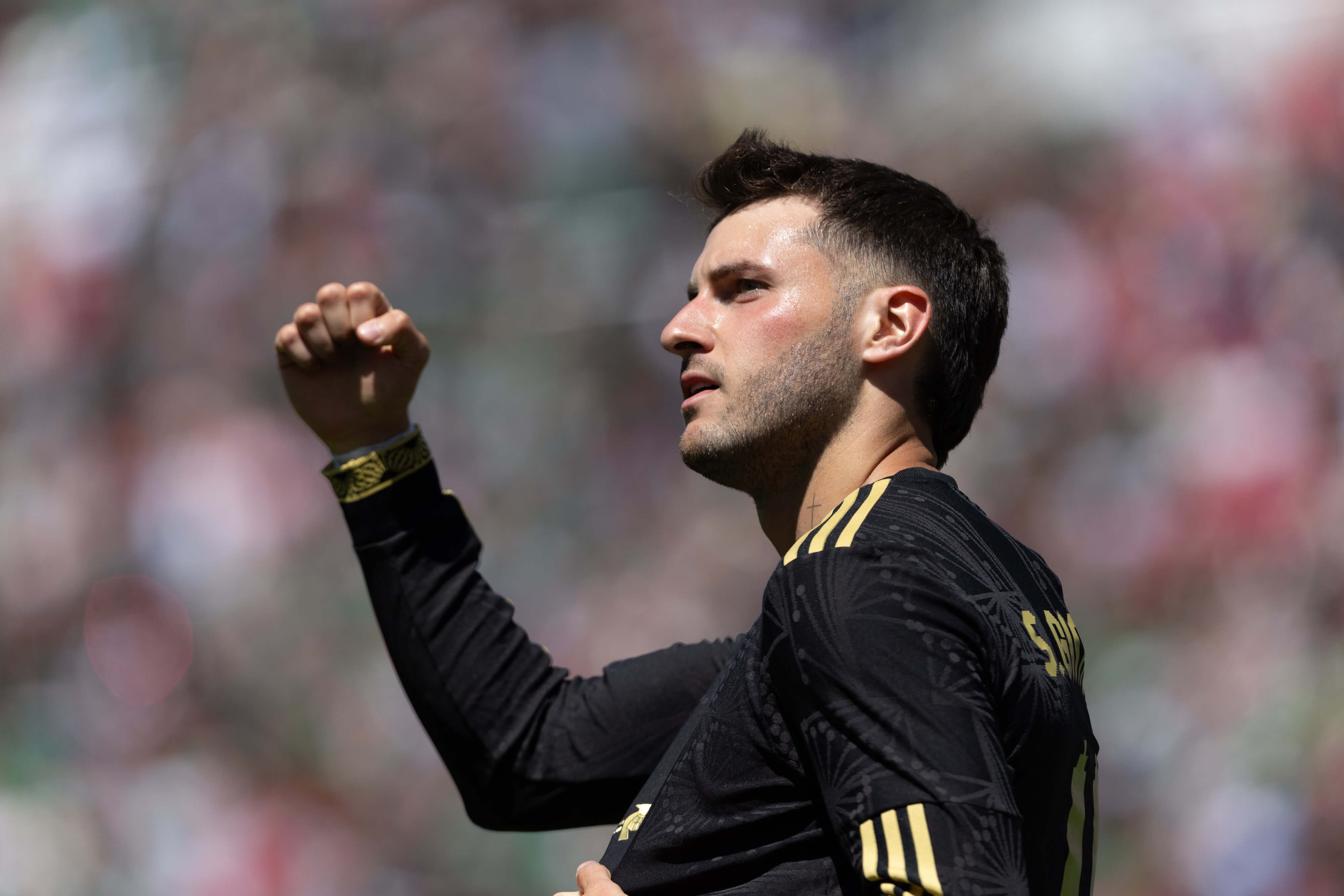 México vs. Honduras y EEUU vs Guatemala en 'Semis' de Copa Oro 2025