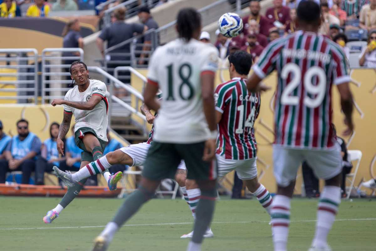 Mundial de Clubes: Chelsea a la final, Fluminense no pudo ser