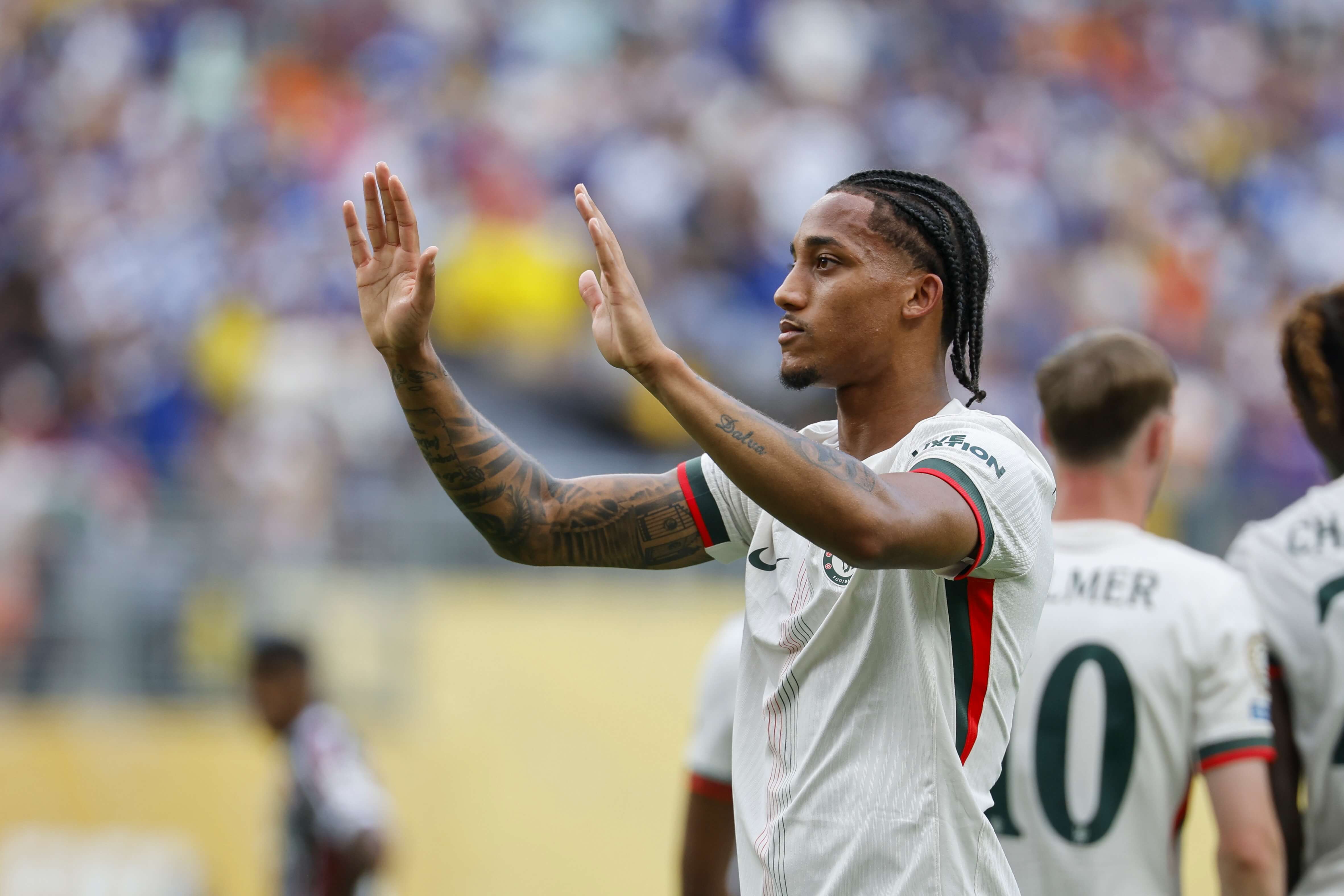 Mundial de Clubes: Chelsea a la final, Fluminense no pudo ser