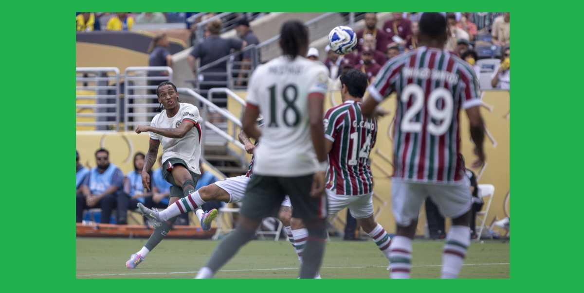 Mundial de Clubes: Chelsea a la final, Fluminense no pudo ser