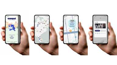 Coquí, nueva 'app' alerta a inmigrantes de las redadas y operativos de ICE