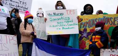 Trump elimina el TPS para hondureños y nicaragüenses, dejándoles en riesgo de deportación