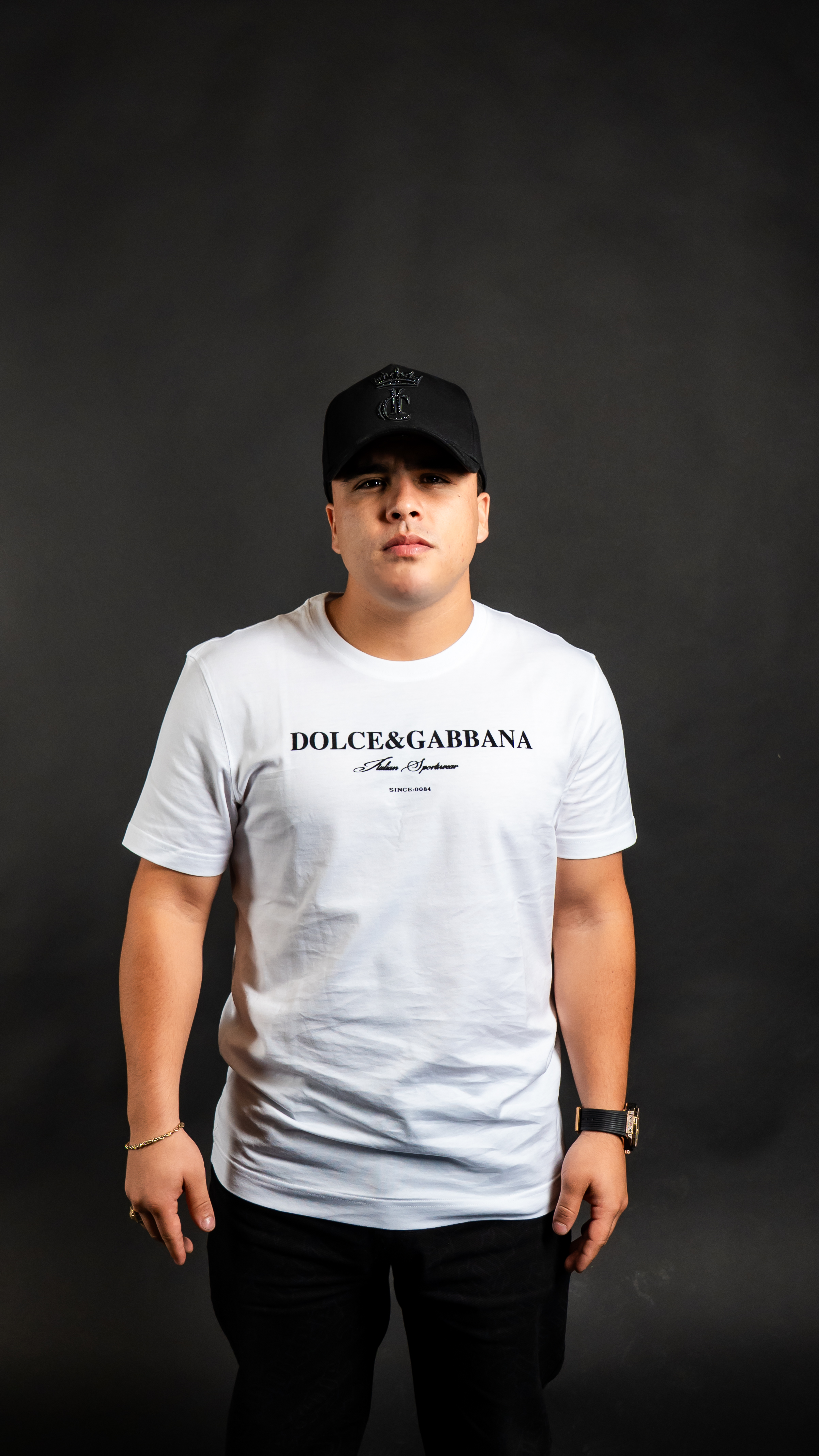 Ian Córdova