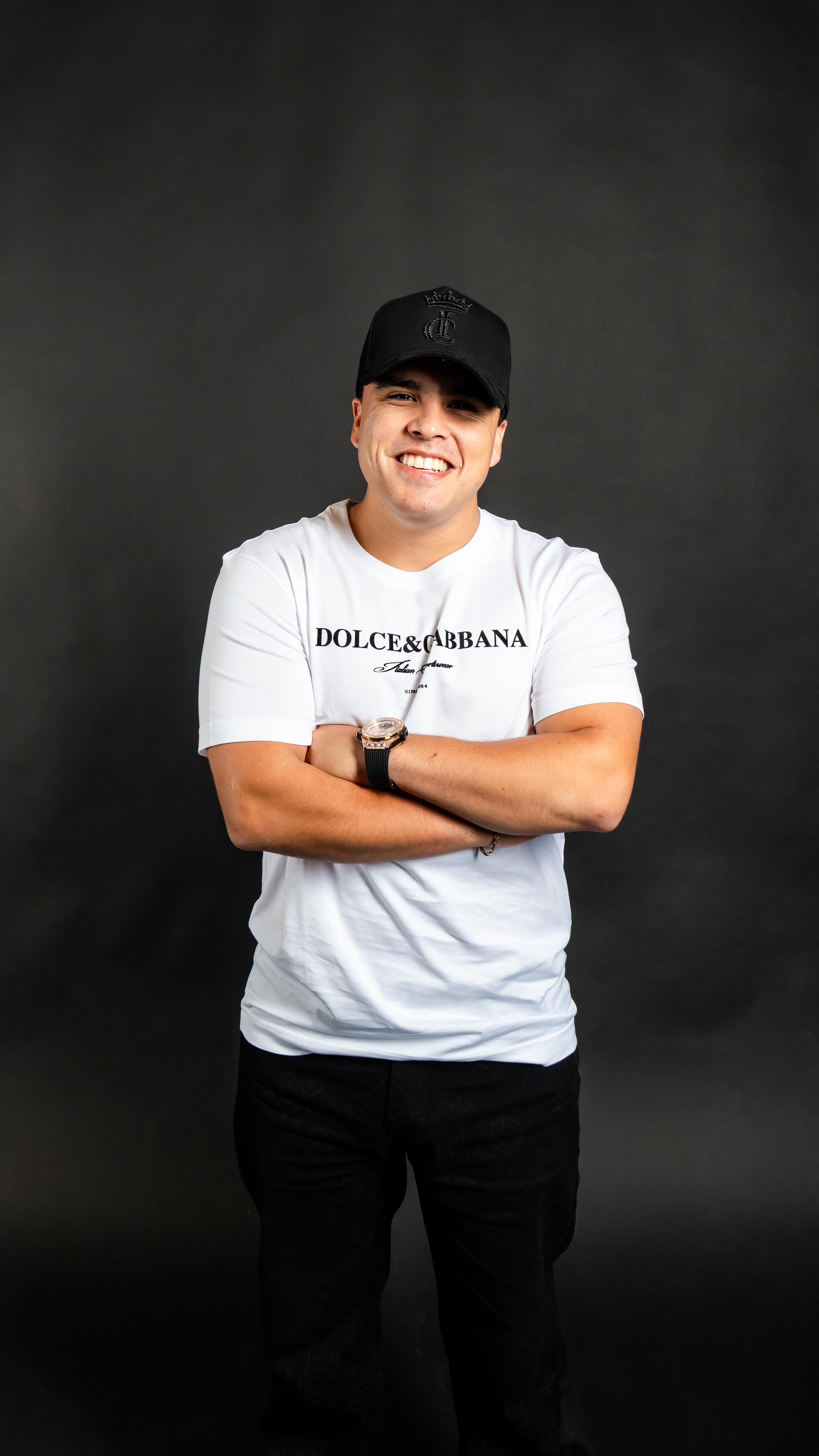 Ian Córdova