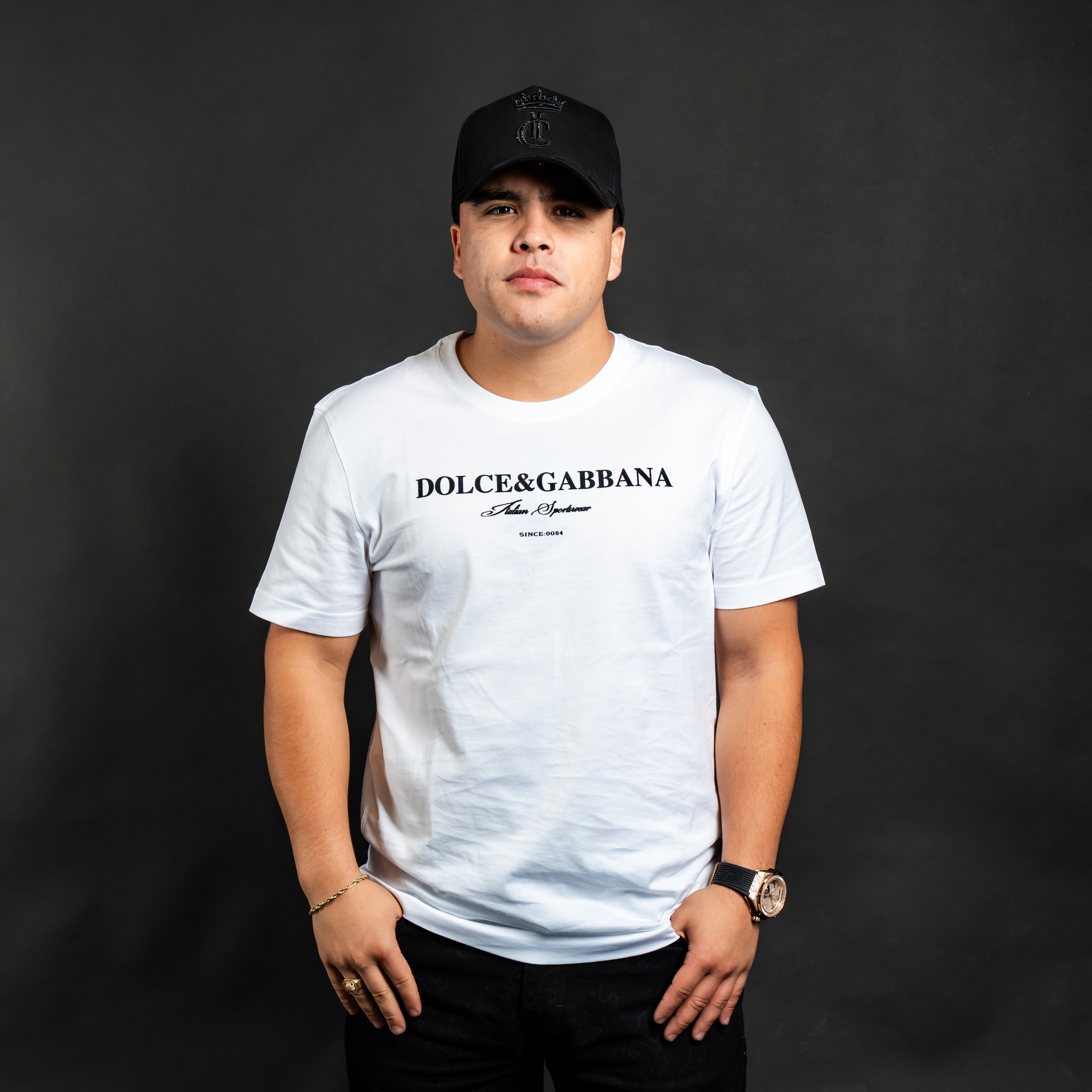 Ian Córdova