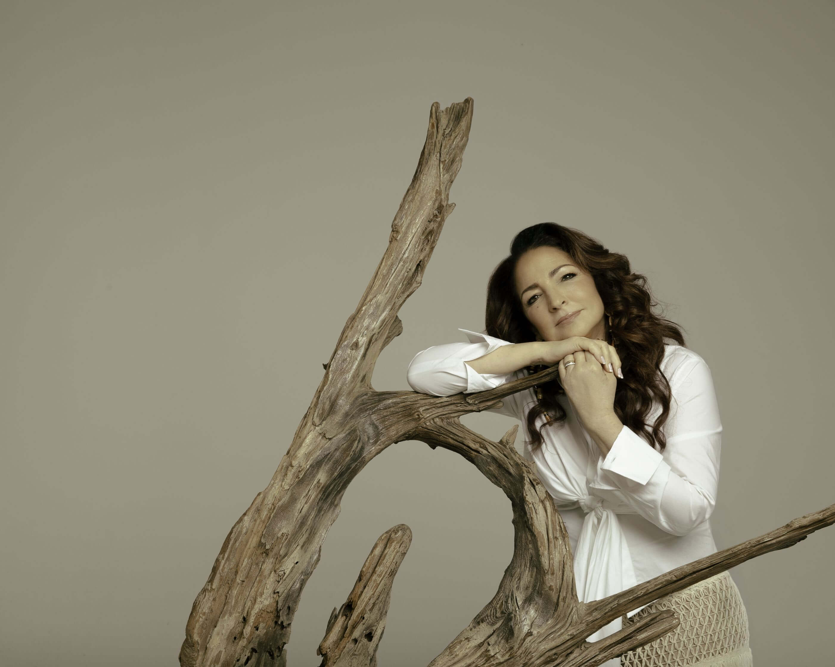 Gloria Estefan