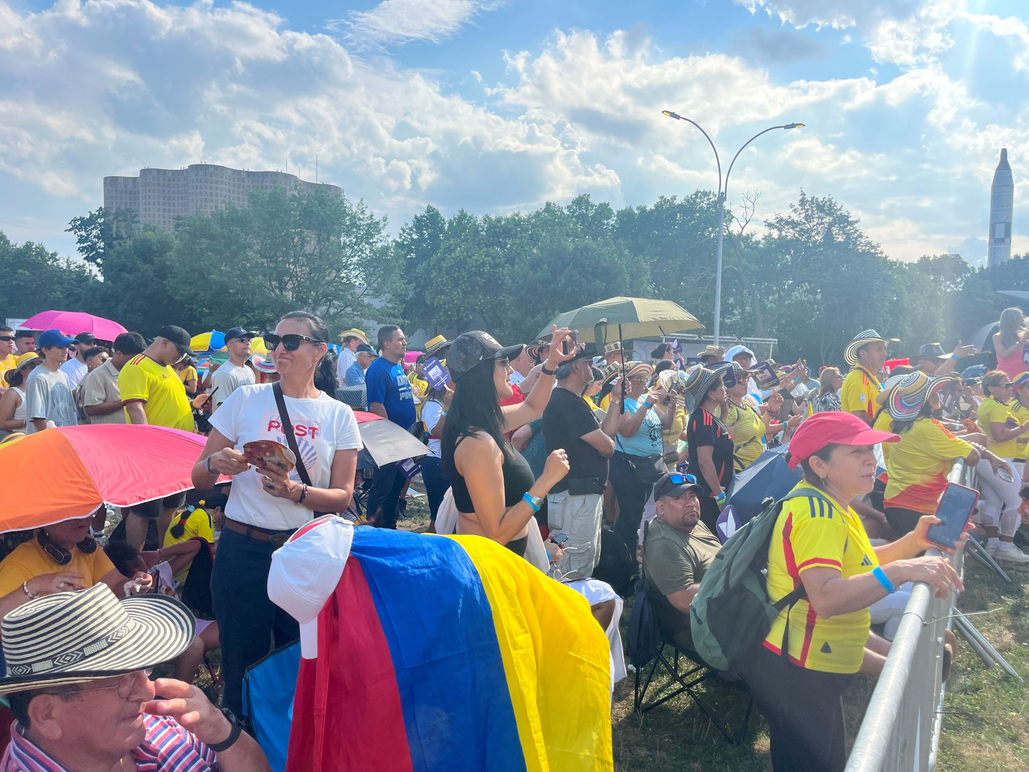 Colombia