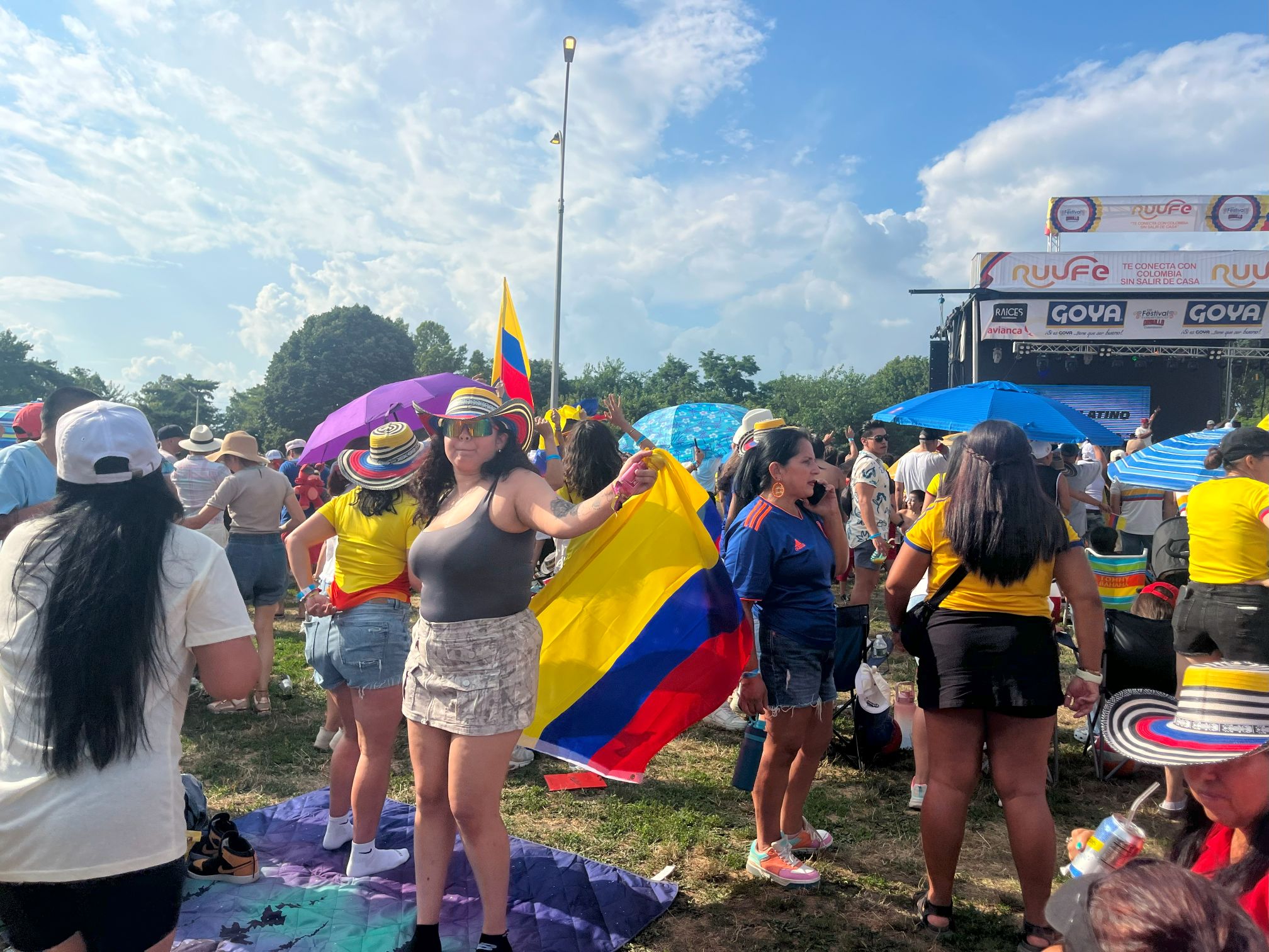 Colombia