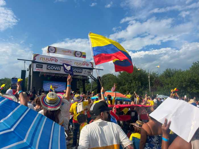Colombia