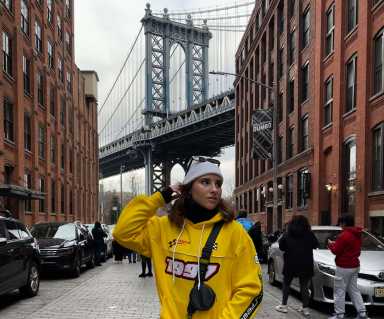 Los 10 Mejores lugares para sacar una Selfie en Nueva York - Guía 2025