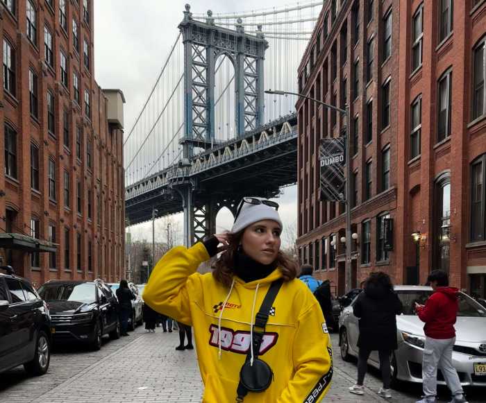 Los 10 Mejores lugares para sacar una Selfie en Nueva York - Guía 2025