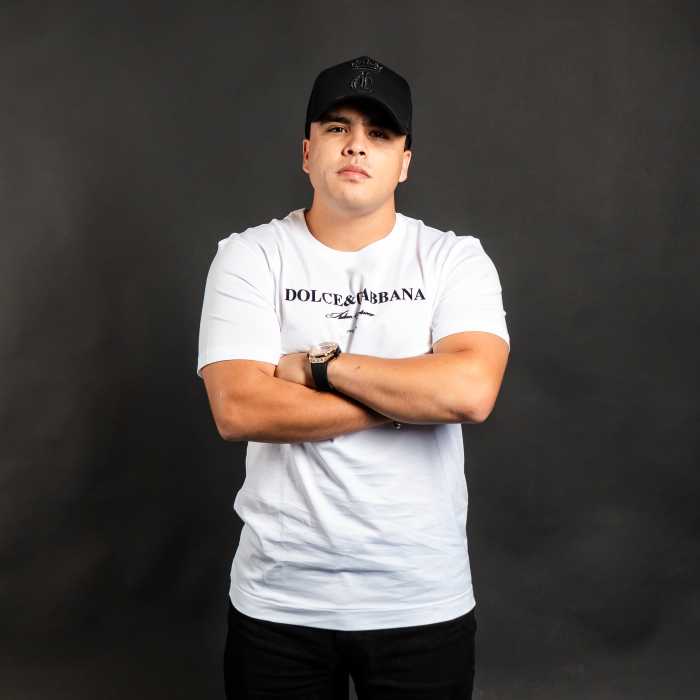 Ian Córdova