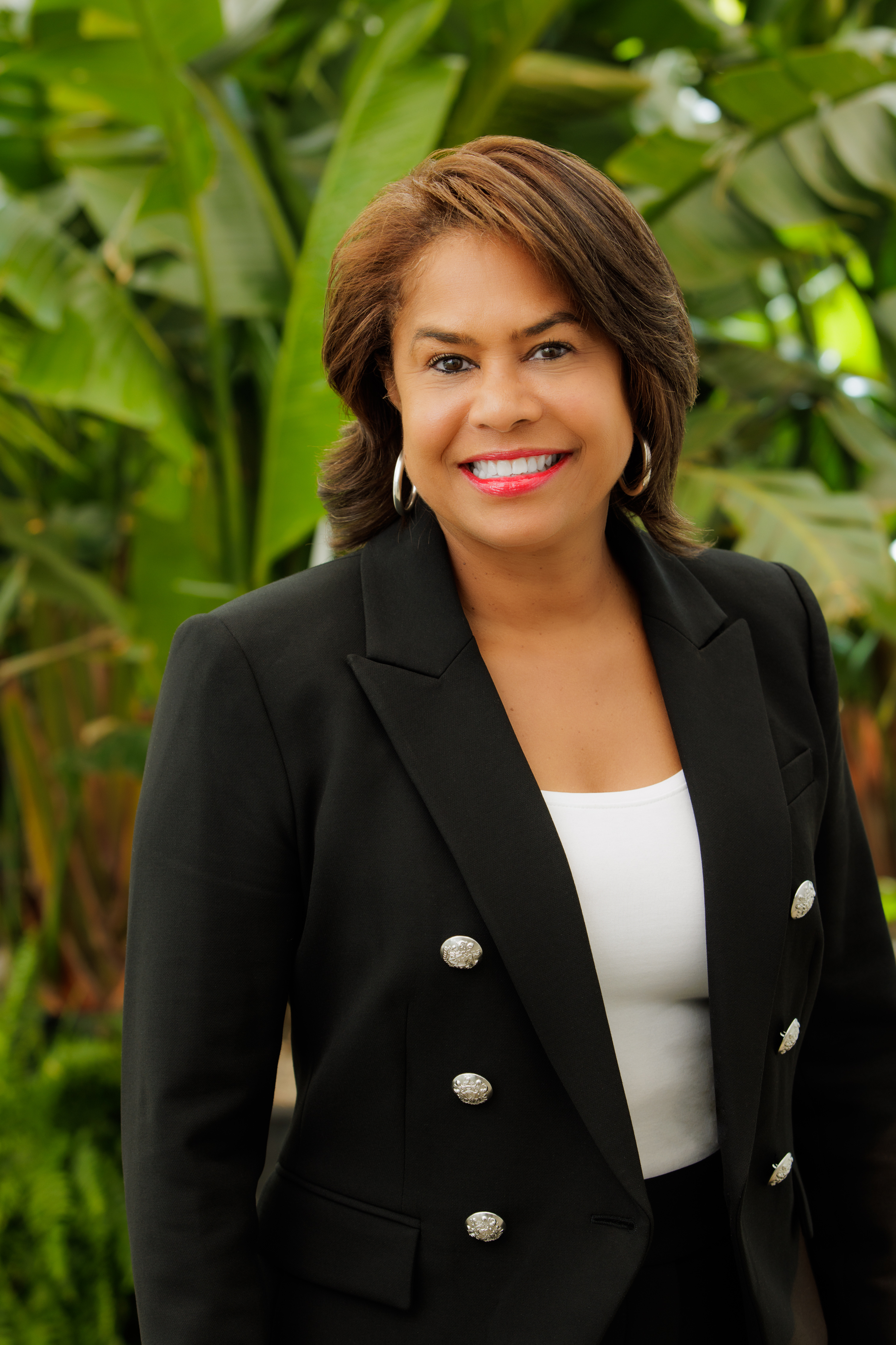 Julie Coker
