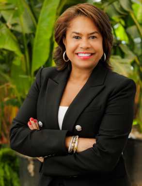 Julie Coker