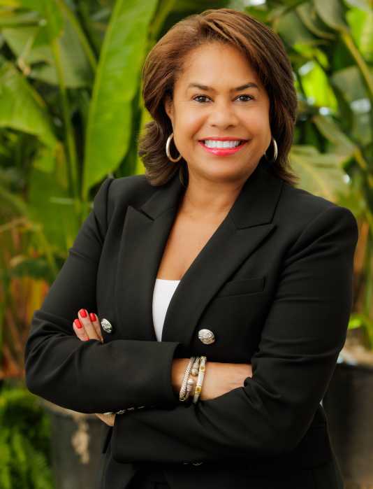 Julie Coker