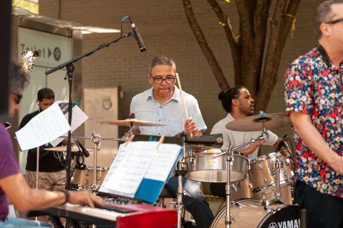 Latin Jazz