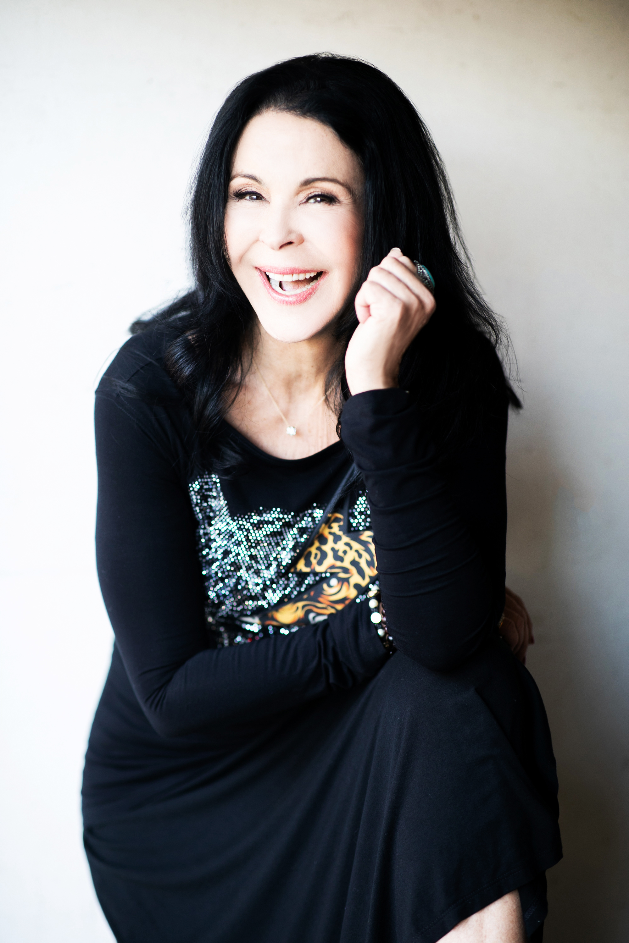 María Conchita Alonso