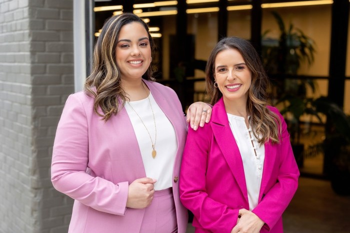 Empresas latinas locales se suman al fondo de becas de OLA: Creando Legados