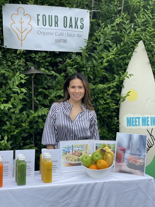 Empresas latinas locales se suman al fondo de becas de OLA: Creando Legados