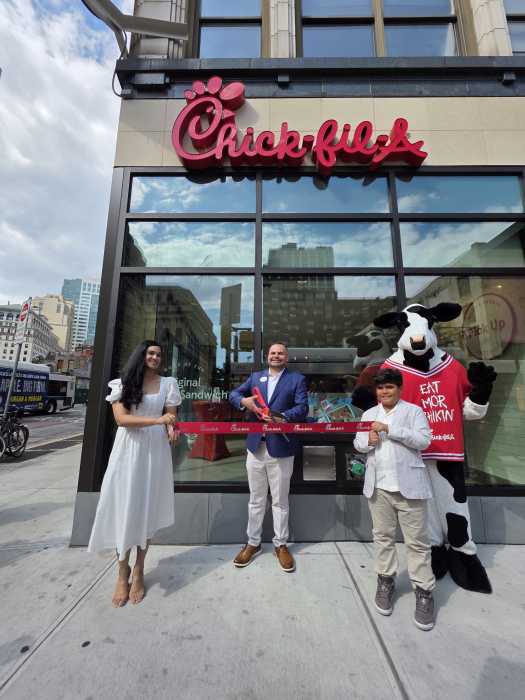 Chick-fil-A