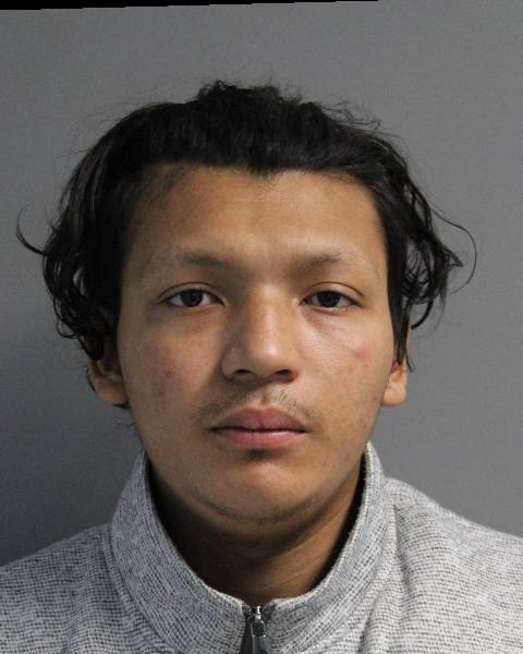 Marero condenado por secuestro, asalto y robo a adolescente hispano en Brentwood