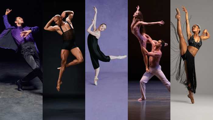 Cinco compañías, un solo corazón: vuelve el Festival de Danza BAAND Together
