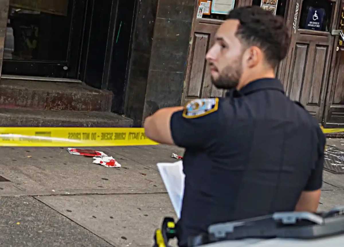 Hombre Busca Hombre En Queens