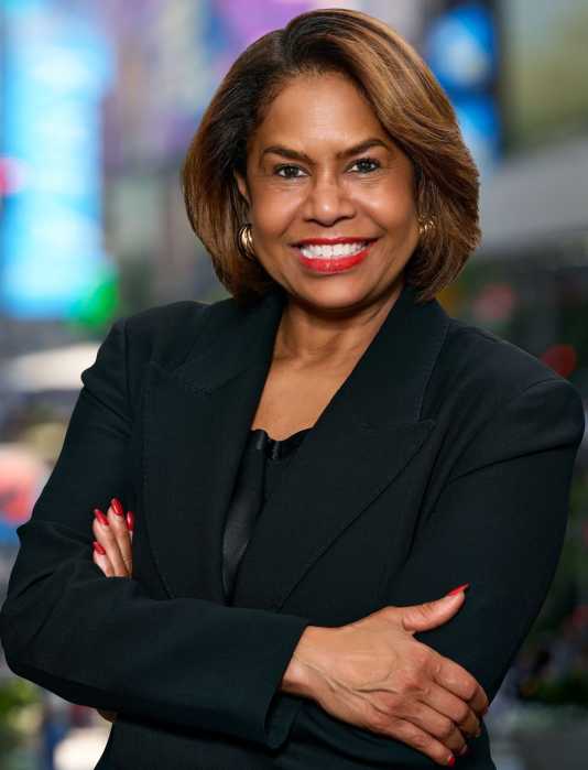Julie Coker