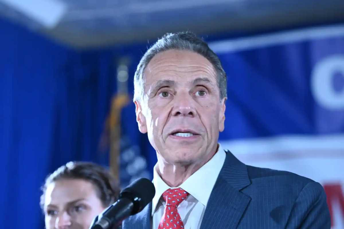 Cuomo